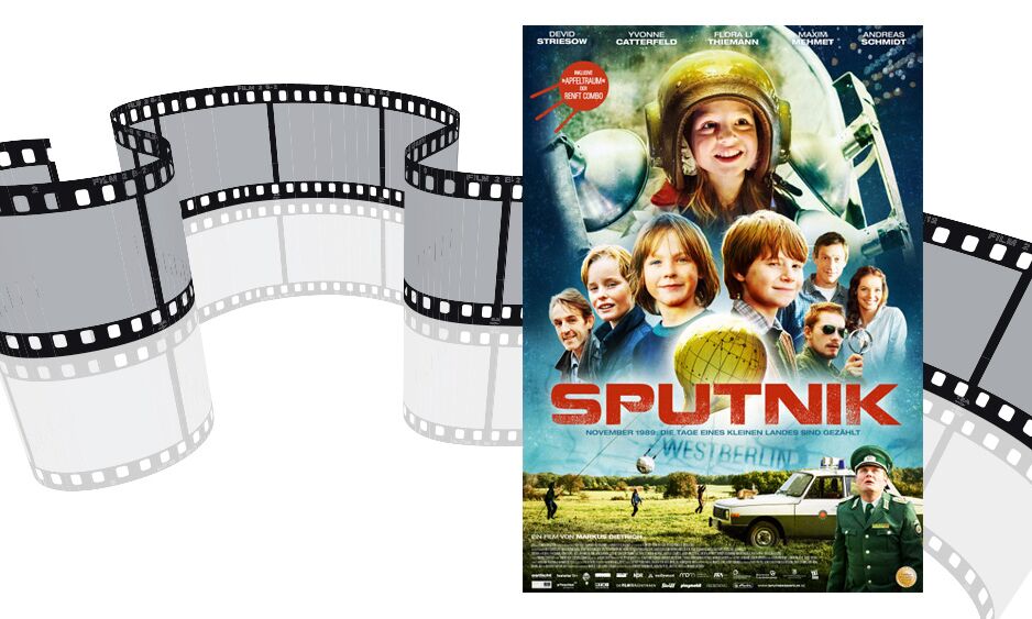 Veranstaltung: Sputnik