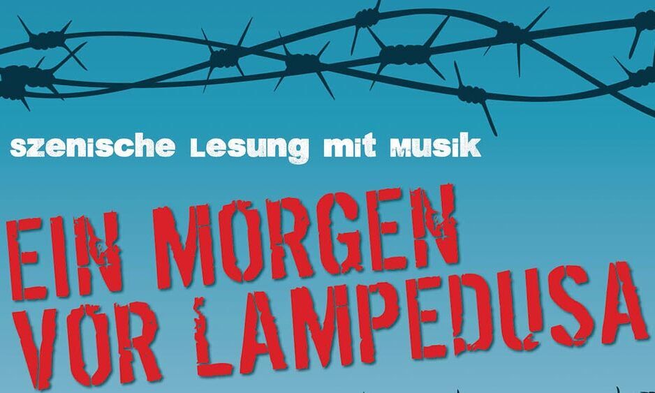 Ein Morgen vor Lampedusa