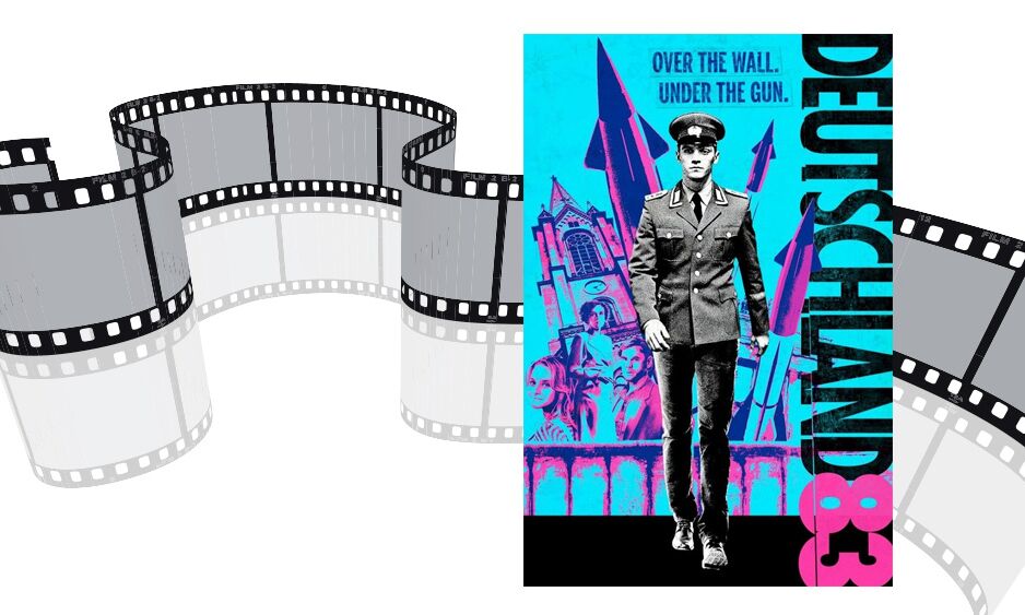 Veranstaltung: Deutschland 83