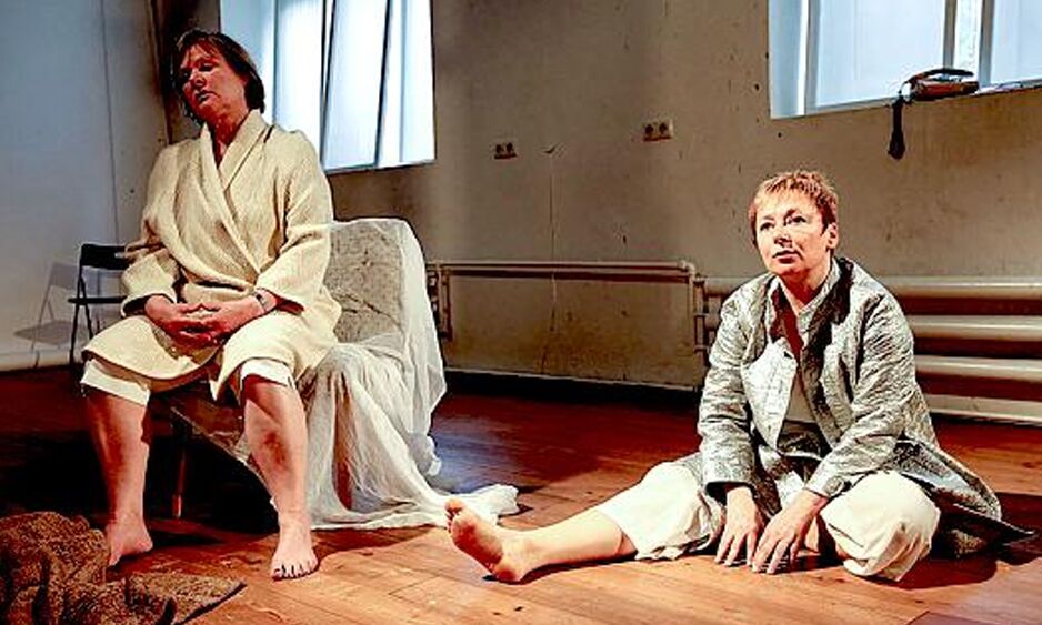 Veranstaltung: Ophelias Traum