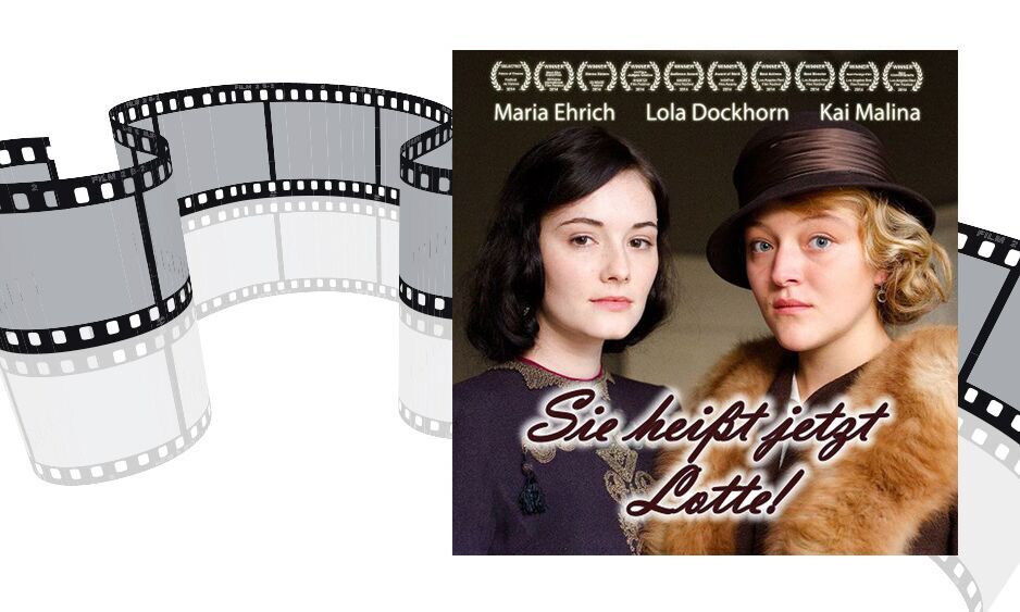 Sie heißt jetzt Lotte