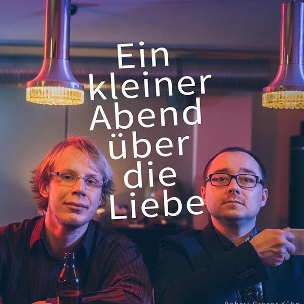 Veranstaltung Mohr-Villa: sehn.sucht