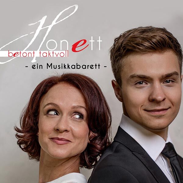 Veranstaltung Mohr-Villa: Honett betont taktvoll