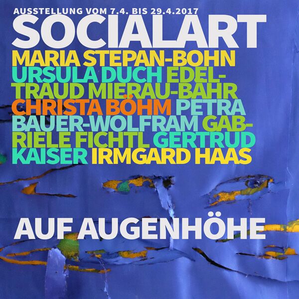 Veranstaltung Mohr-Villa: Begegnung auf Augenhöhe.