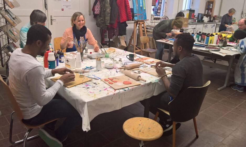 Weihnachten wieder anders