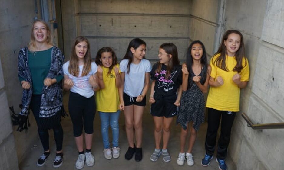 Veranstaltung: Wünsch Dir was