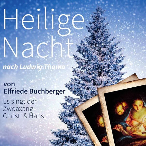 Veranstaltung Mohr-Villa: Heilige Nacht