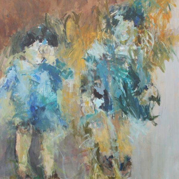 Veranstaltung Mohr-Villa: Morgen?