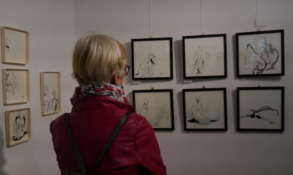 Veranstaltung: Papier, Veränderlich