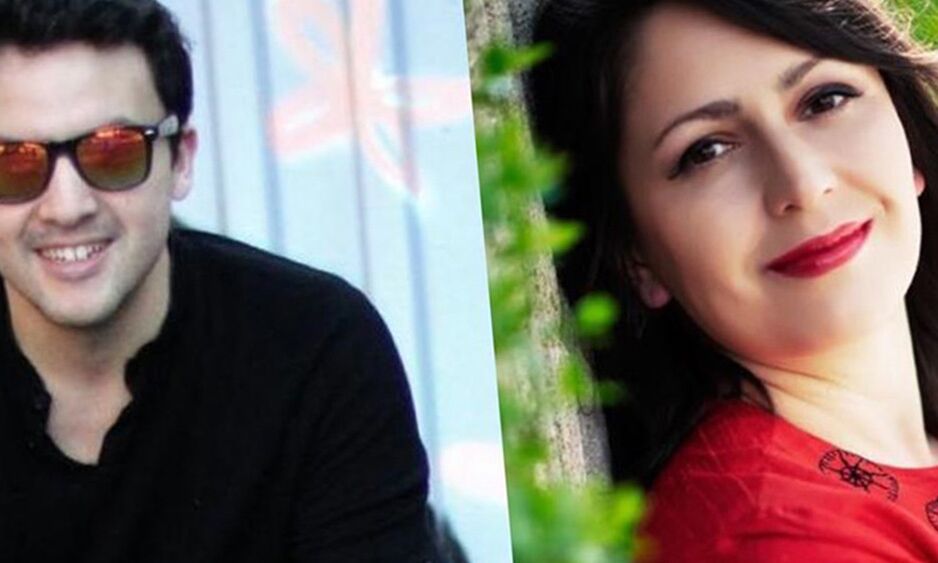 Veranstaltung: Piano meets Vibraphone