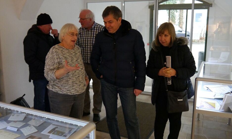 Echt jetzt? Tag der Archive