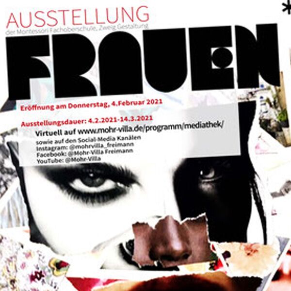 Veranstaltung: Frauen*