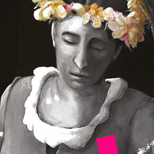 Veranstaltung Mohr-Villa: Mut* Revival