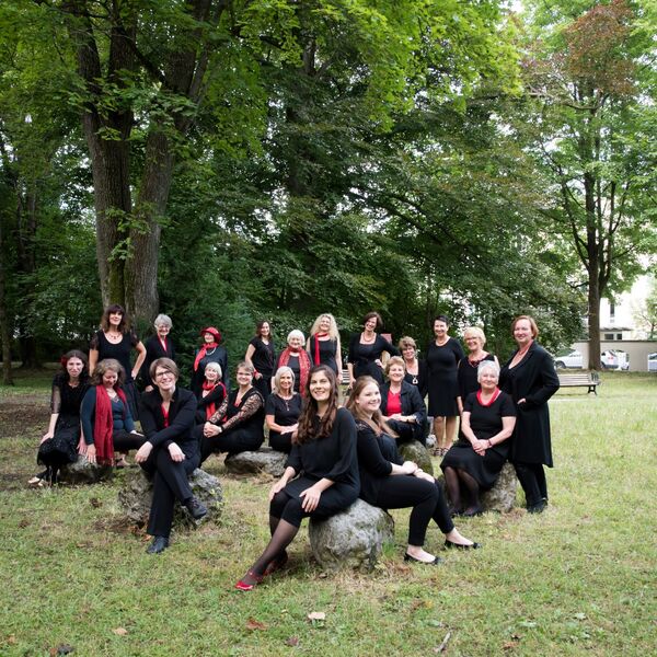 Veranstaltung Mohr-Villa: Wie im Himmel