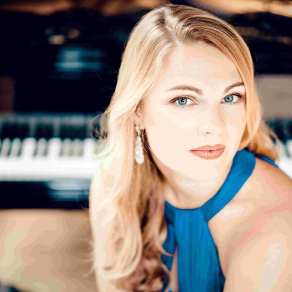 Veranstaltung Mohr-Villa: Klassik für Alle: "Appassionata"