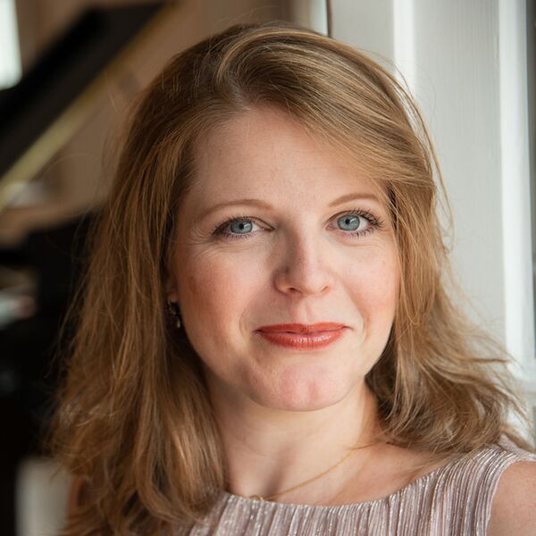 Veranstaltung Mohr-Villa: Klassik picknickt: Besuch von Holly