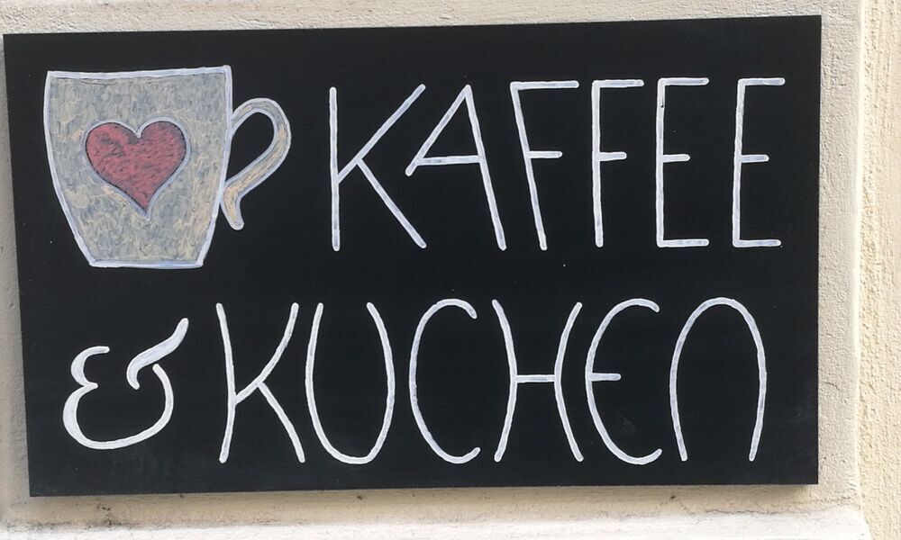 Nachbarschafts-Café