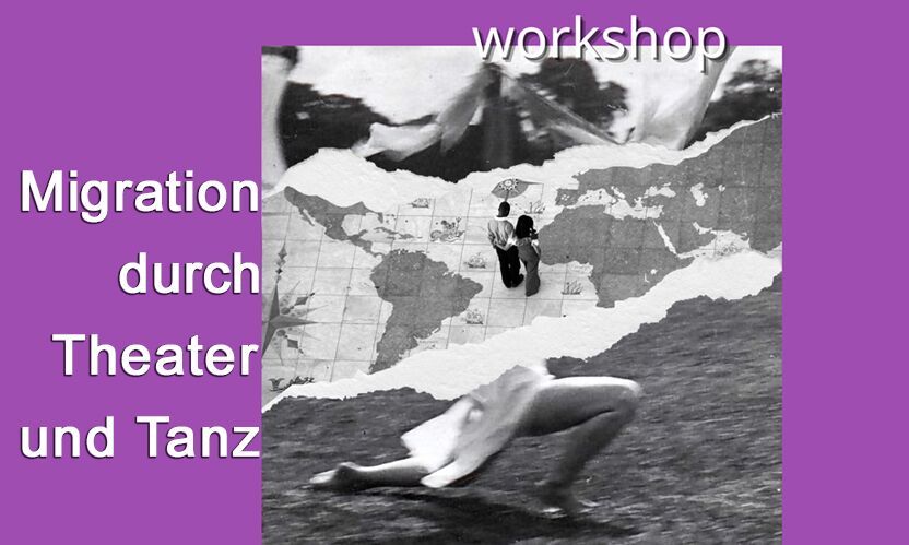 Veranstaltung: Filmvorführungen und Workshop für die spanischsprechende Community!