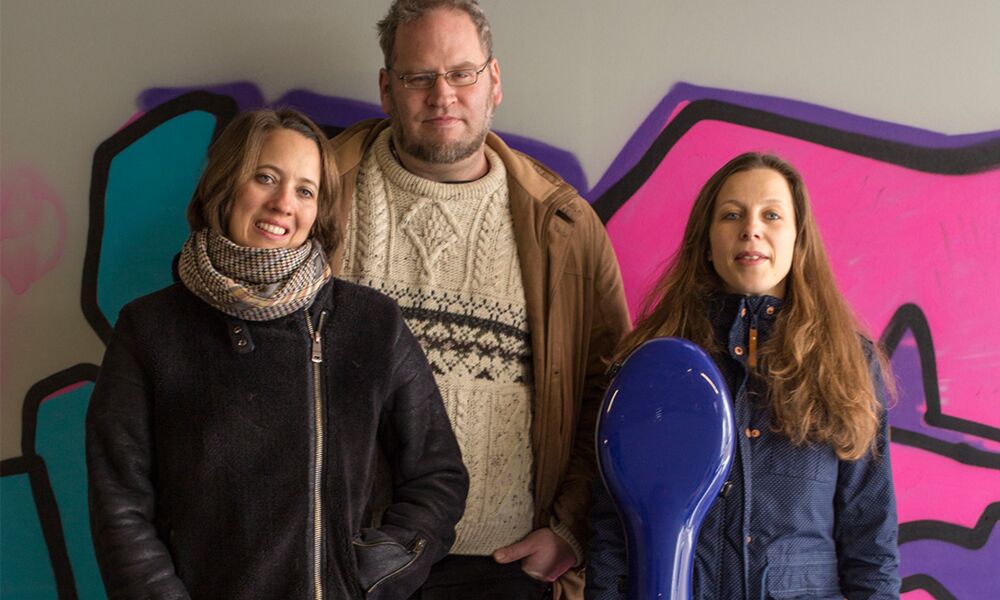 Veranstaltung: Klassik für Alle: Spring Music