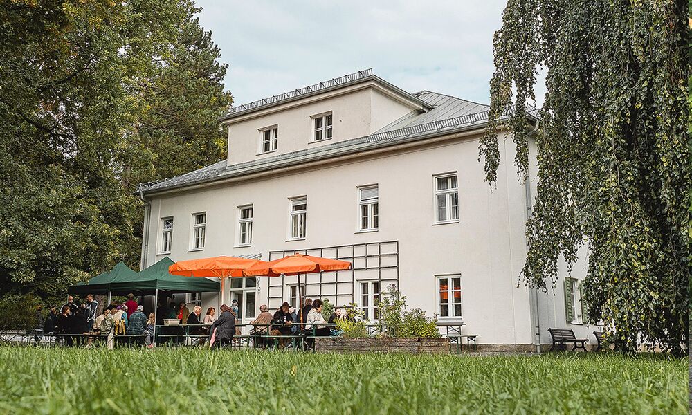 Veranstaltung: Tag des offenen Denkmals