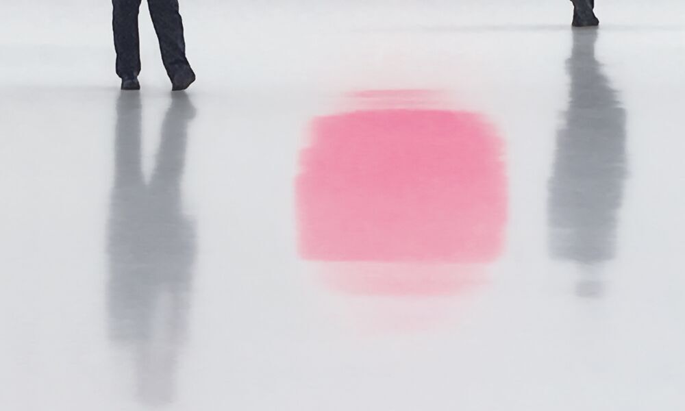 Szenerien eines Augenblicks