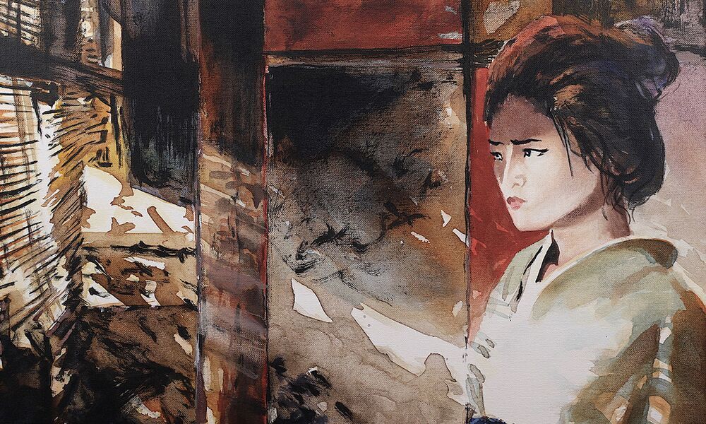 Ausstellung: Im Geist des Zen