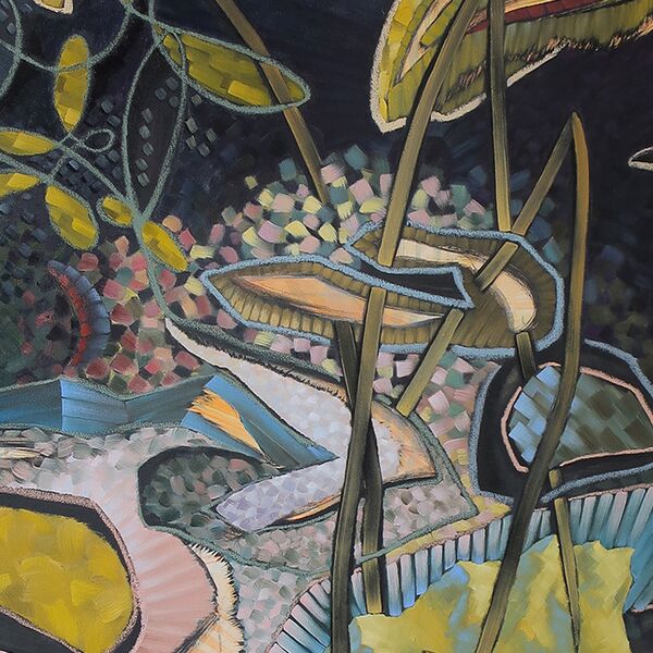 Veranstaltung Mohr-Villa: Nature Morte