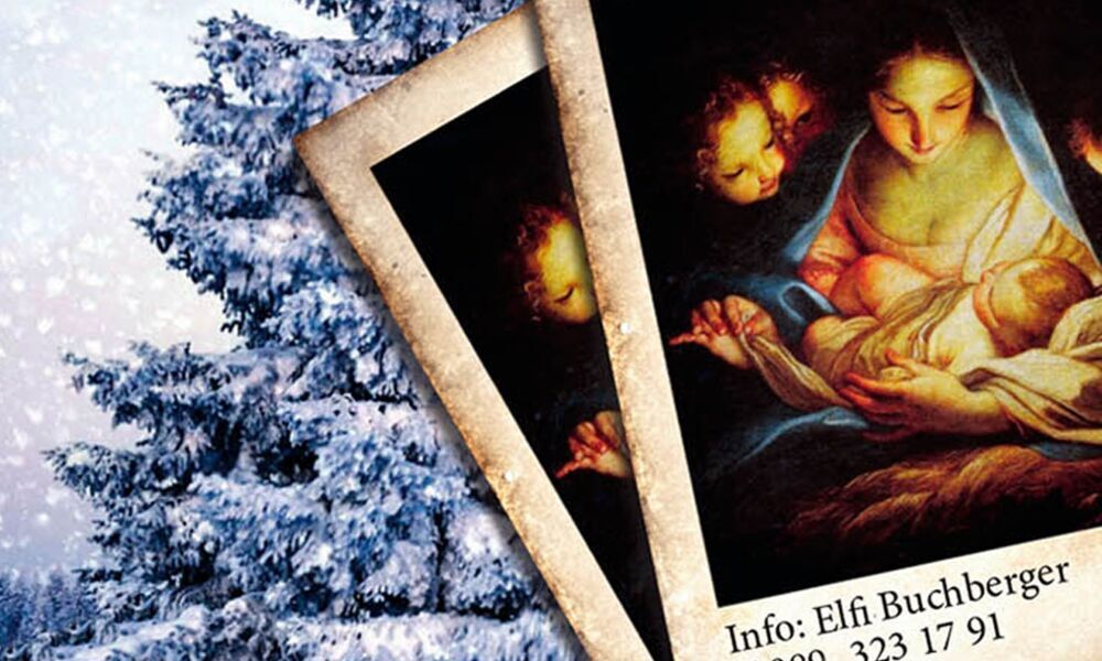 Klassik für Alle: Heilige Nacht