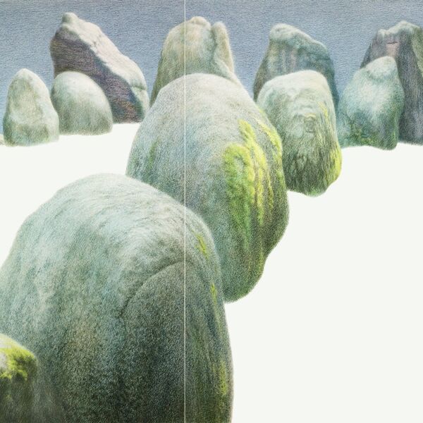 Veranstaltung Mohr-Villa: Megalith