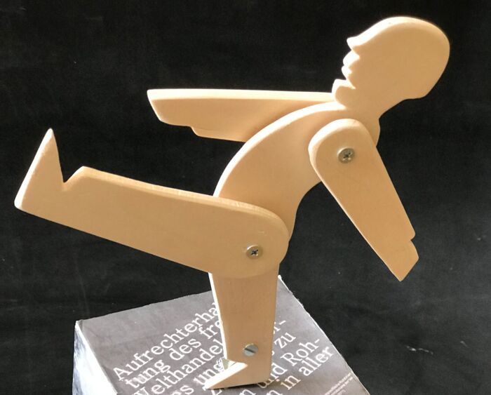 Plakat zur Veranstaltung: Wozu ist die Straße da?