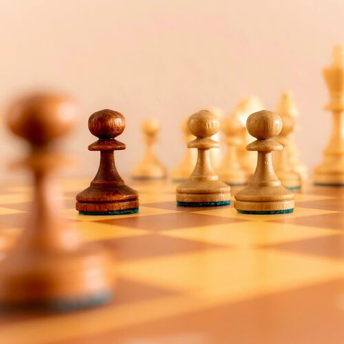Schach - Offener Treff