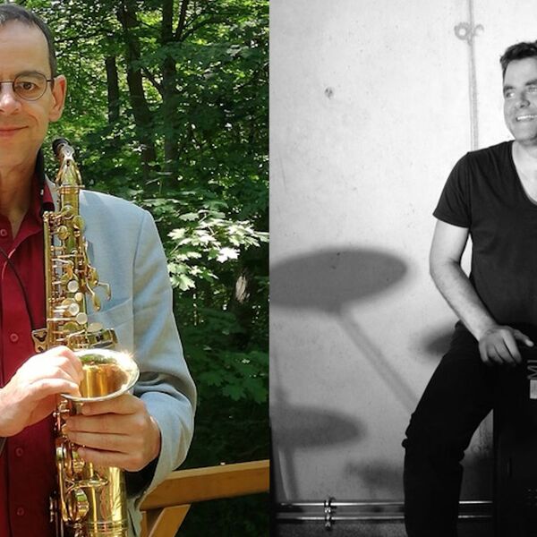 Veranstaltung Mohr-Villa: Konzert für Geflüchtete aus der Ukraine