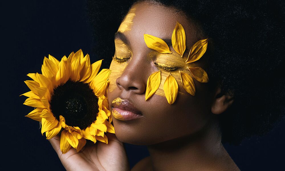 Veranstaltung: Sonnensamen