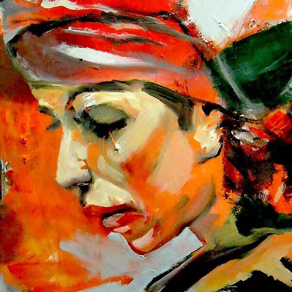 Veranstaltung Mohr-Villa: Madurez