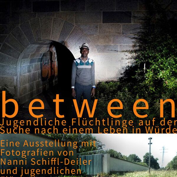 Veranstaltung: Between