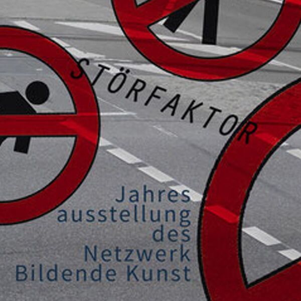 Veranstaltung Mohr-Villa: Störfaktor