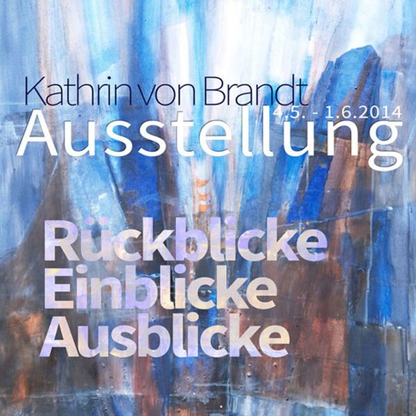 Veranstaltung Mohr-Villa: Rückblicke - Einblicke - Ausblicke