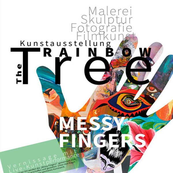 Veranstaltung: The Rainbow Tree