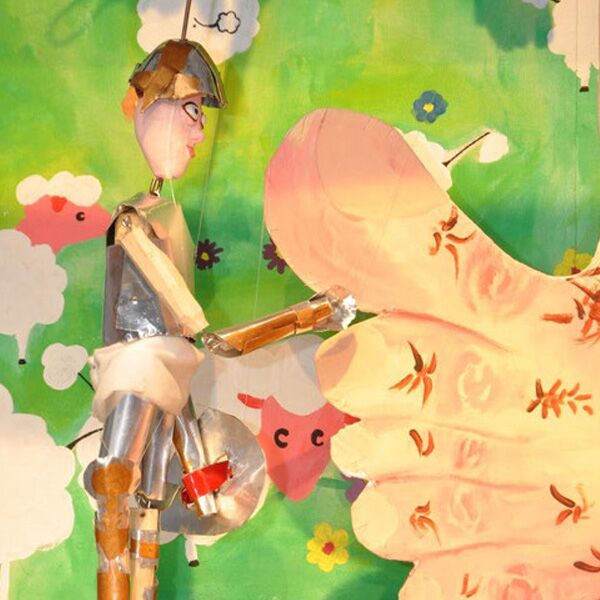 Veranstaltung Mohr-Villa: Ritter