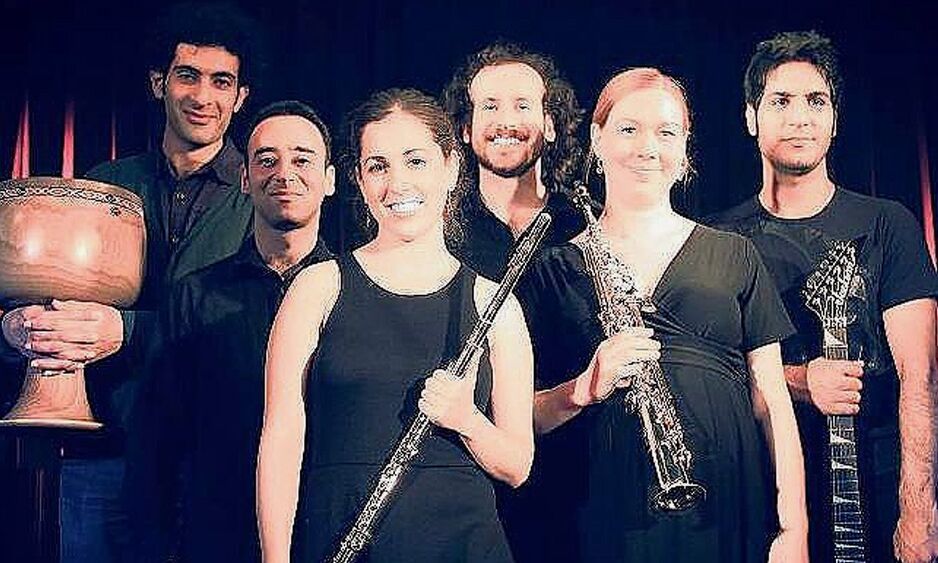 Veranstaltung: Sistanaglia