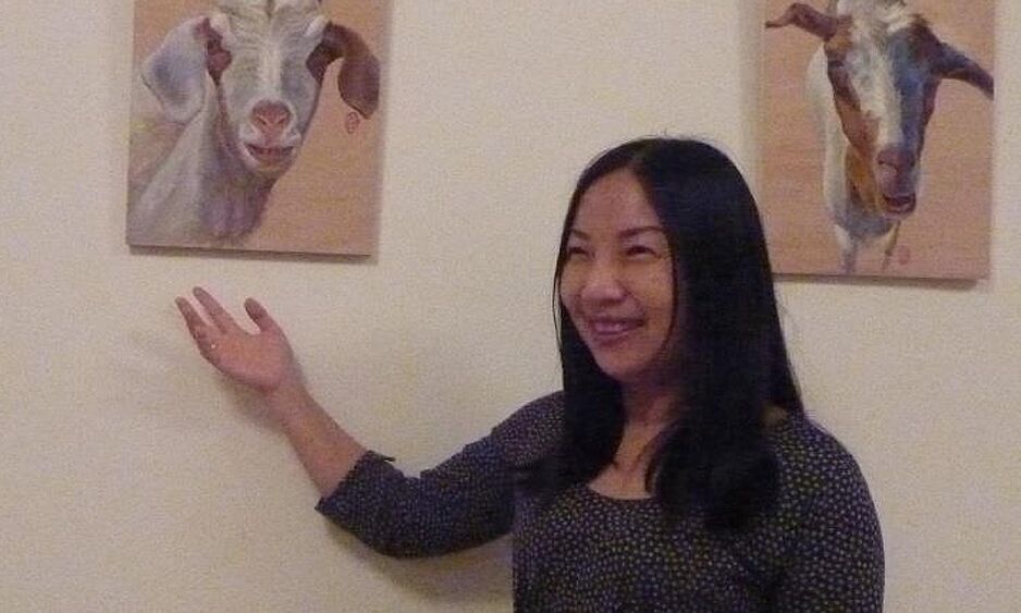 Fröttmaninger Portraits