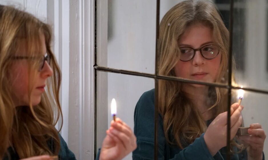 Veranstaltung: Das kleine Mädchen mit den Schwefelhölzern