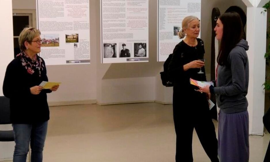 Sinti und Roma - in Europa zuhause