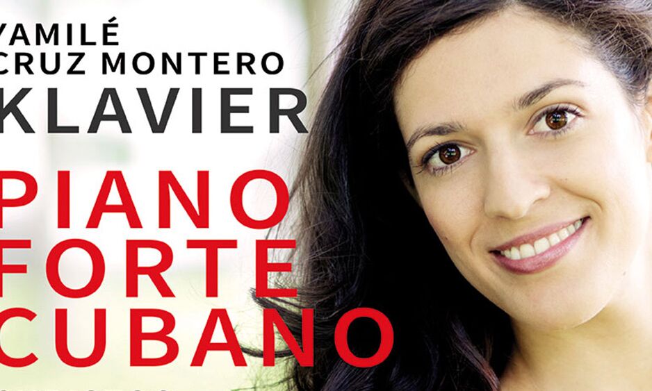 Veranstaltung: Piano forte Cubano