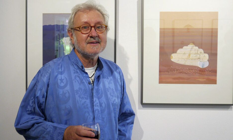 Veranstaltung: Meine innere Melodie