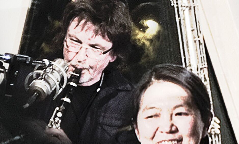 Veranstaltung: Freistil