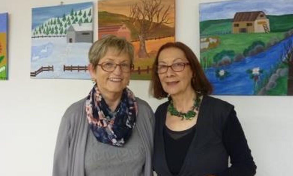 Veranstaltung: Four Seasons