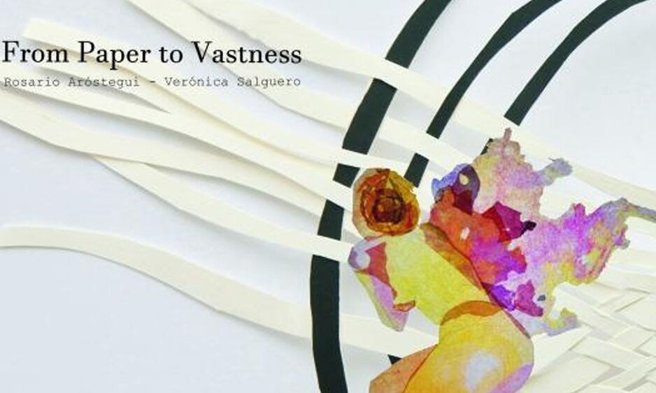 Vom Papier zur Unermess­lichkeit