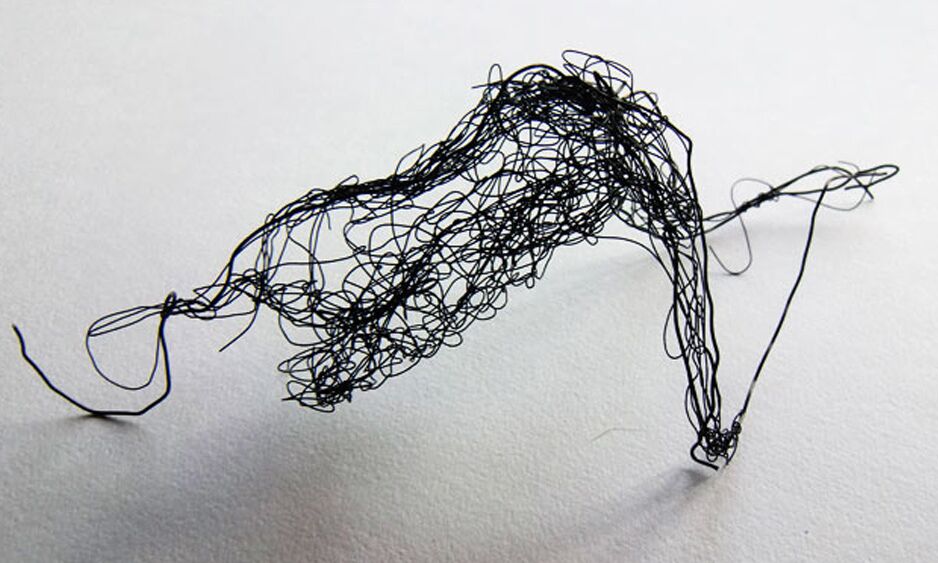 Veranstaltung: Raumtanz - Den Eigen-Sinn des Materials entdecken!