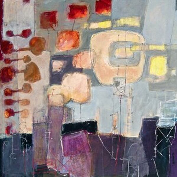 Veranstaltung Mohr-Villa: Tischbühne